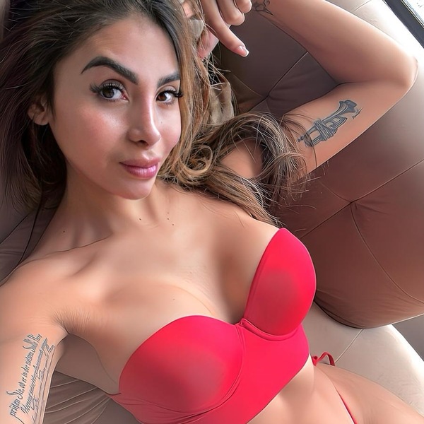 Ava Victoria Stephens